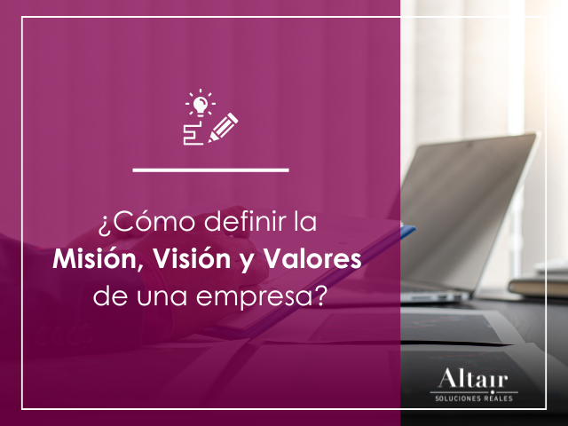 Definir empresa