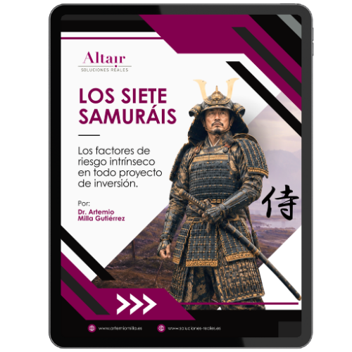 Ebook los siete samurai