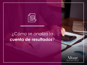 cuenta de resultados